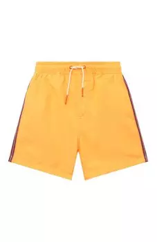 Плавки-шорты Scotch&Soda