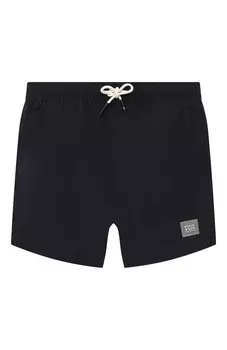 Плавки-шорты Scotch&Soda