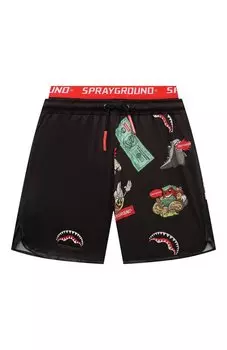 Плавки-шорты Sprayground
