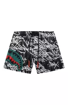 Плавки-шорты Sprayground