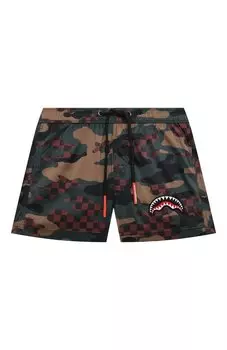 Плавки-шорты Sprayground