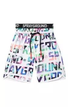 Плавки-шорты Sprayground