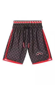 Плавки-шорты Sprayground