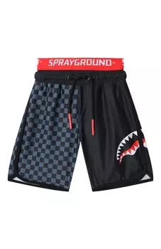 Плавки-шорты Sprayground