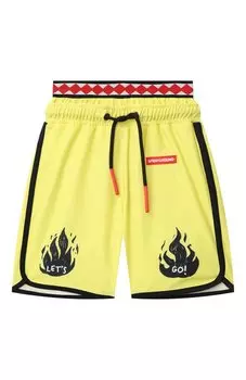 Плавки-шорты Sprayground