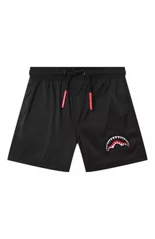 Плавки-шорты Sprayground