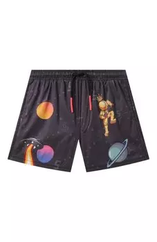 Плавки-шорты Sprayground