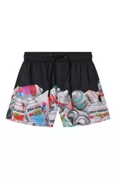 Плавки-шорты Sprayground