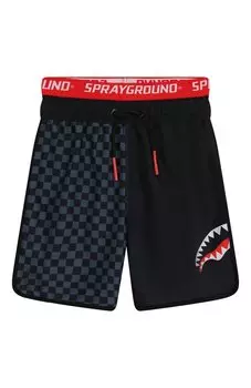 Плавки-шорты Sprayground