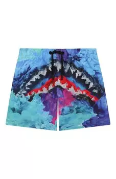 Плавки-шорты Sprayground