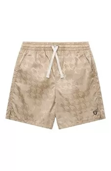 Плавки-шорты Stefano Ricci Junior