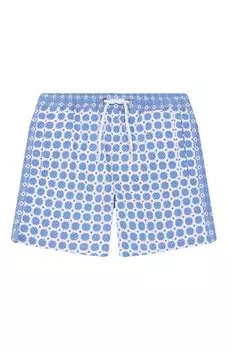 Плавки-шорты Stefano Ricci Junior