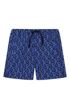 Плавки-шорты Stefano Ricci Junior