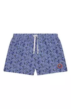 Плавки-шорты Stefano Ricci Junior