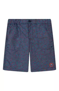 Плавки-шорты Stefano Ricci Junior