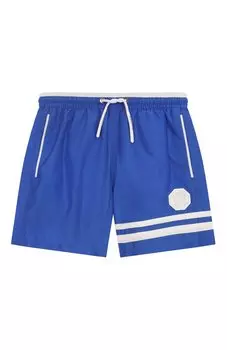 Плавки-шорты Stefano Ricci Junior