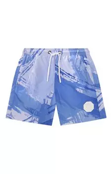 Плавки-шорты Stefano Ricci Junior