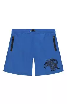 Плавки-шорты Stefano Ricci Junior