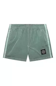 Плавки-шорты Stone Island