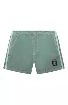 Плавки-шорты Stone Island