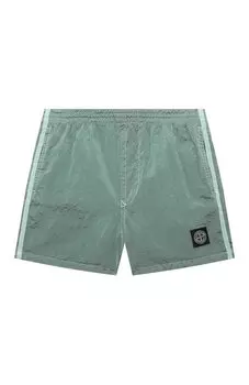 Плавки-шорты Stone Island