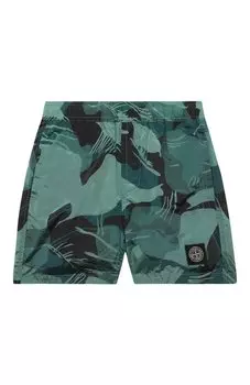 Плавки-шорты Stone Island