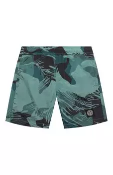 Плавки-шорты Stone Island