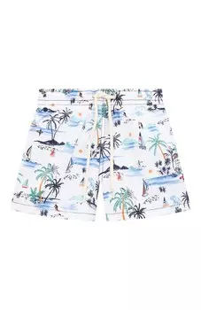 Плавки-шорты Story Loris
