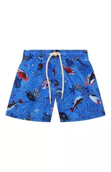 Плавки-шорты Story Loris