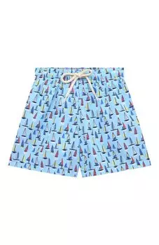 Плавки-шорты Story Loris