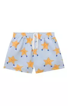 Плавки-шорты TINYCOTTONS