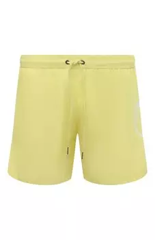 Плавки-шорты Trussardi