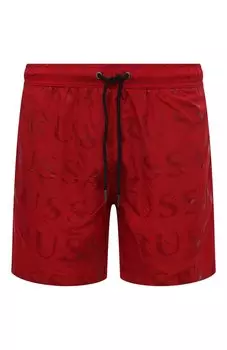 Плавки-шорты Trussardi