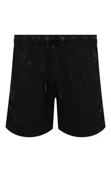 Плавки-шорты Trussardi