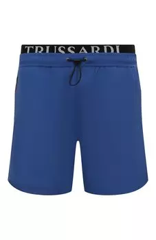 Плавки-шорты Trussardi