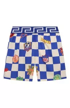 Плавки-шорты Versace