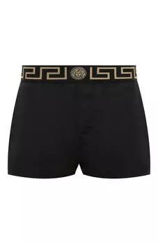 Плавки-шорты Versace