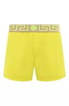 Плавки-шорты Versace