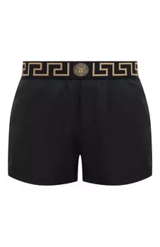 Плавки-шорты Versace