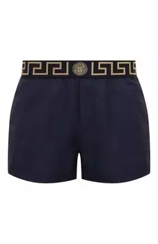 Плавки-шорты Versace