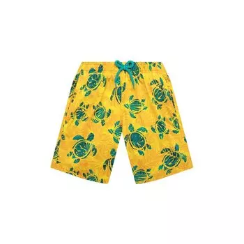 Плавки-шорты Vilebrequin