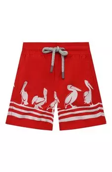 Плавки-шорты Vilebrequin