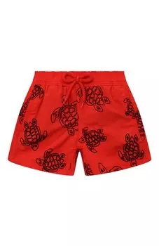 Плавки-шорты Vilebrequin