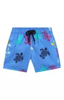 Плавки-шорты Vilebrequin