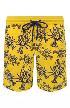 Плавки-шорты Vilebrequin