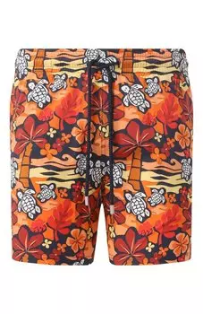 Плавки-шорты Vilebrequin