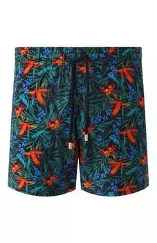 Плавки-шорты Vilebrequin