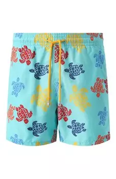 Плавки-шорты Vilebrequin