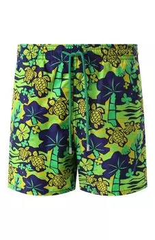 Плавки-шорты Vilebrequin