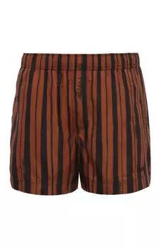 Плавки-шорты Zegna